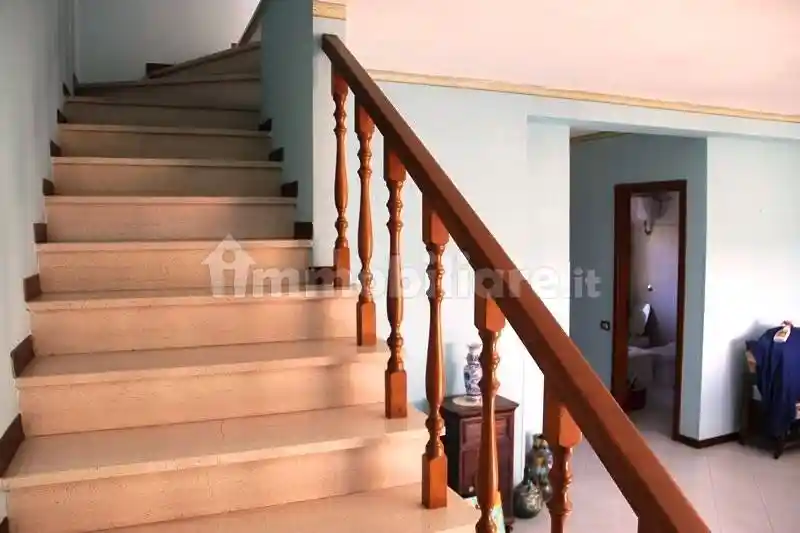 Casa indipendente in vendita a Allerona