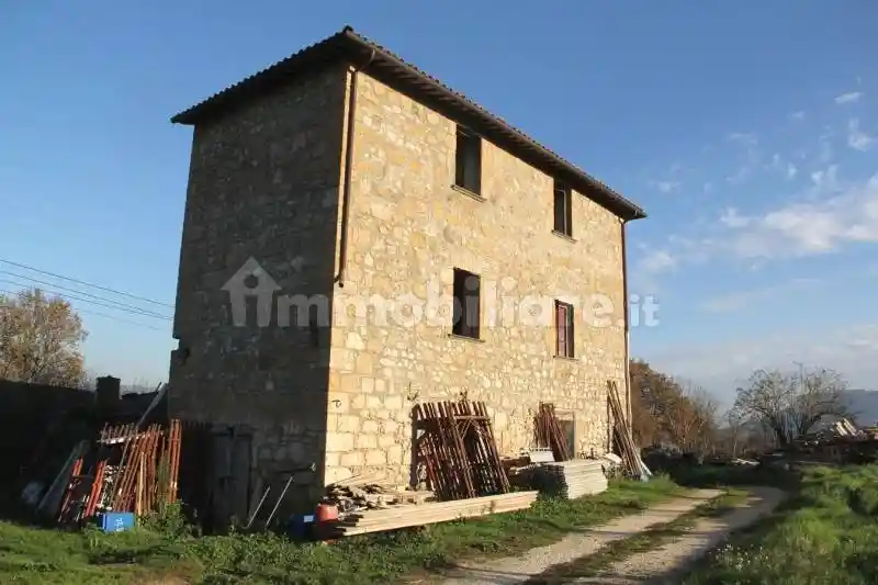 Rustico - Casale in vendita a Orvieto