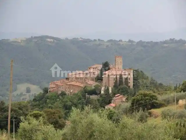 Casa indipendente in vendita a Parrano