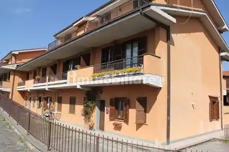 Appartamento in vendita a Porano