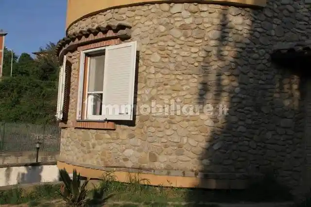 Villa in vendita a Ficulle