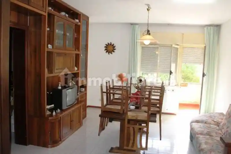 Appartamento in vendita a Allerona