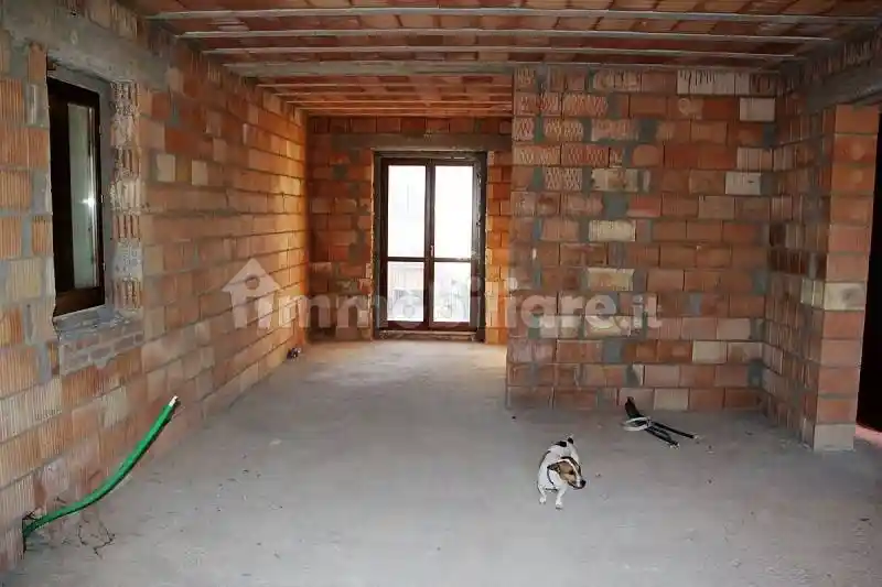 Appartamento in vendita a Allerona