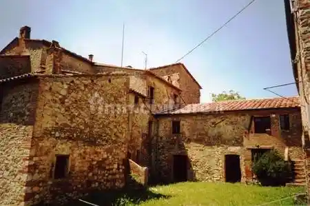 Appartamento in vendita a Monteleone d'Orvieto