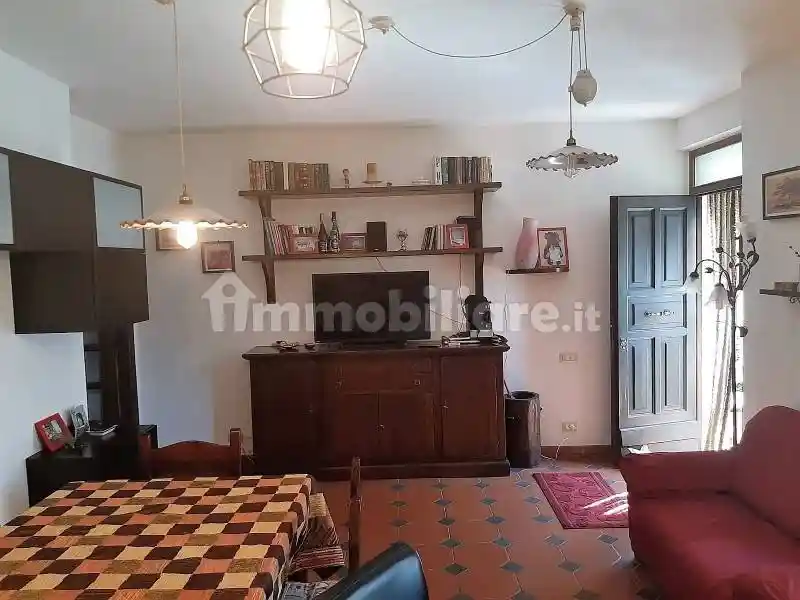 Casa indipendente in vendita a Porano