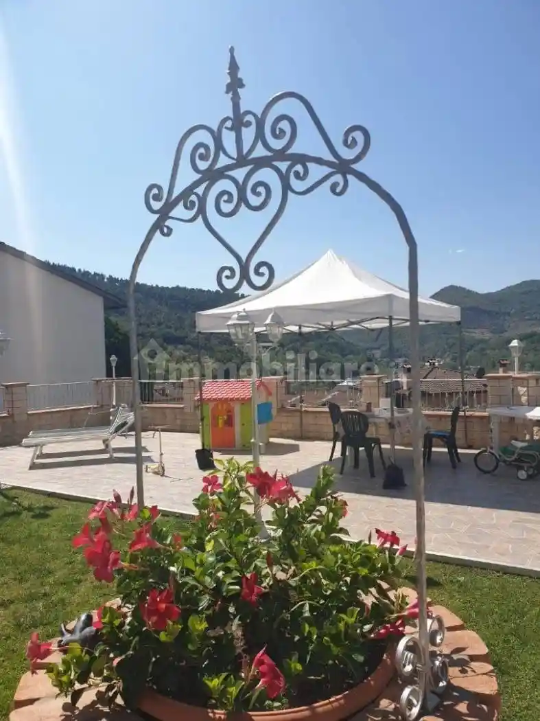 Villa in vendita a Vaiano