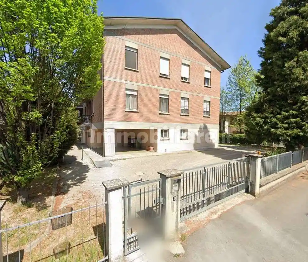 Appartamento in vendita a Reggio Emilia