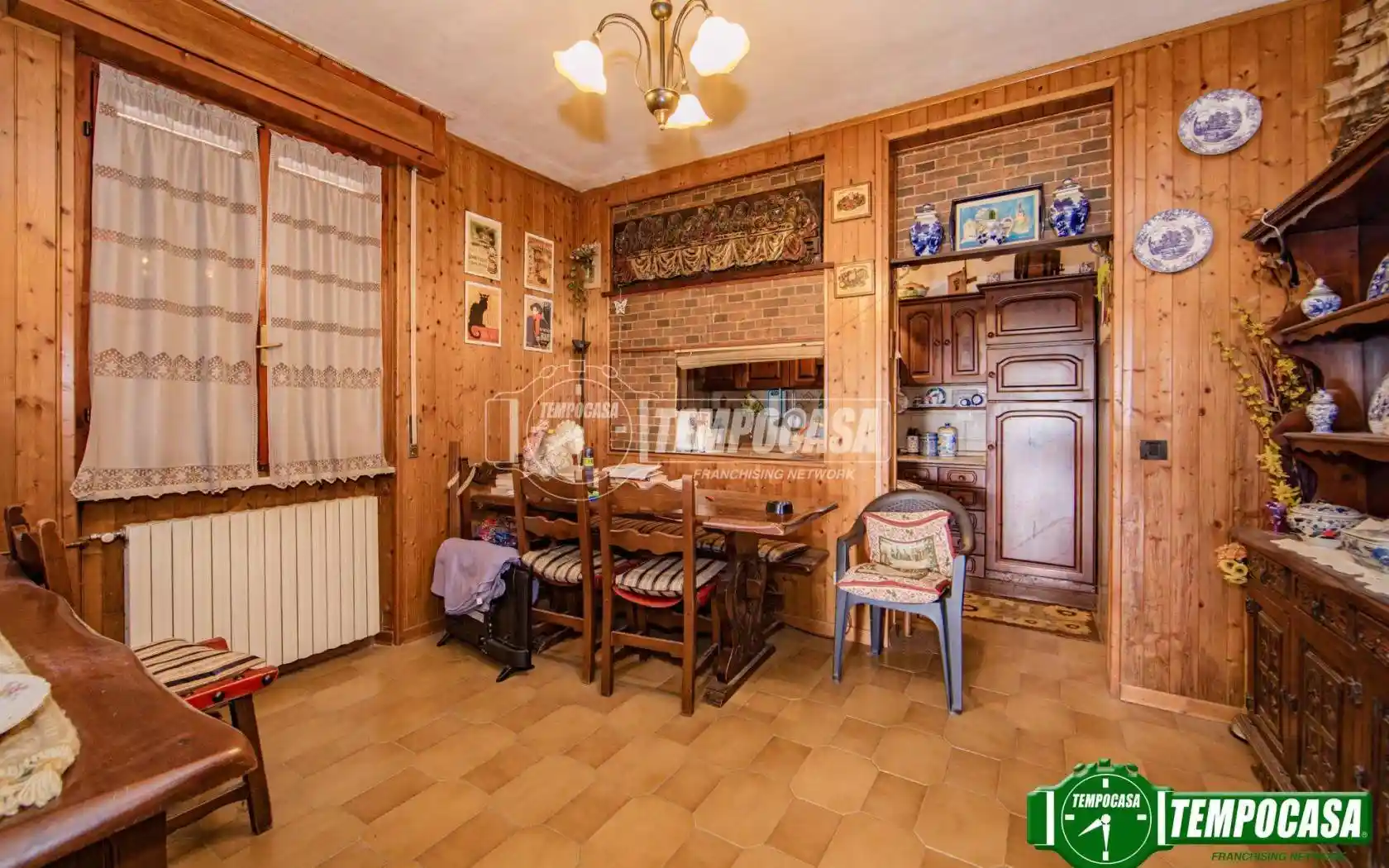 Villa in vendita a Voghera