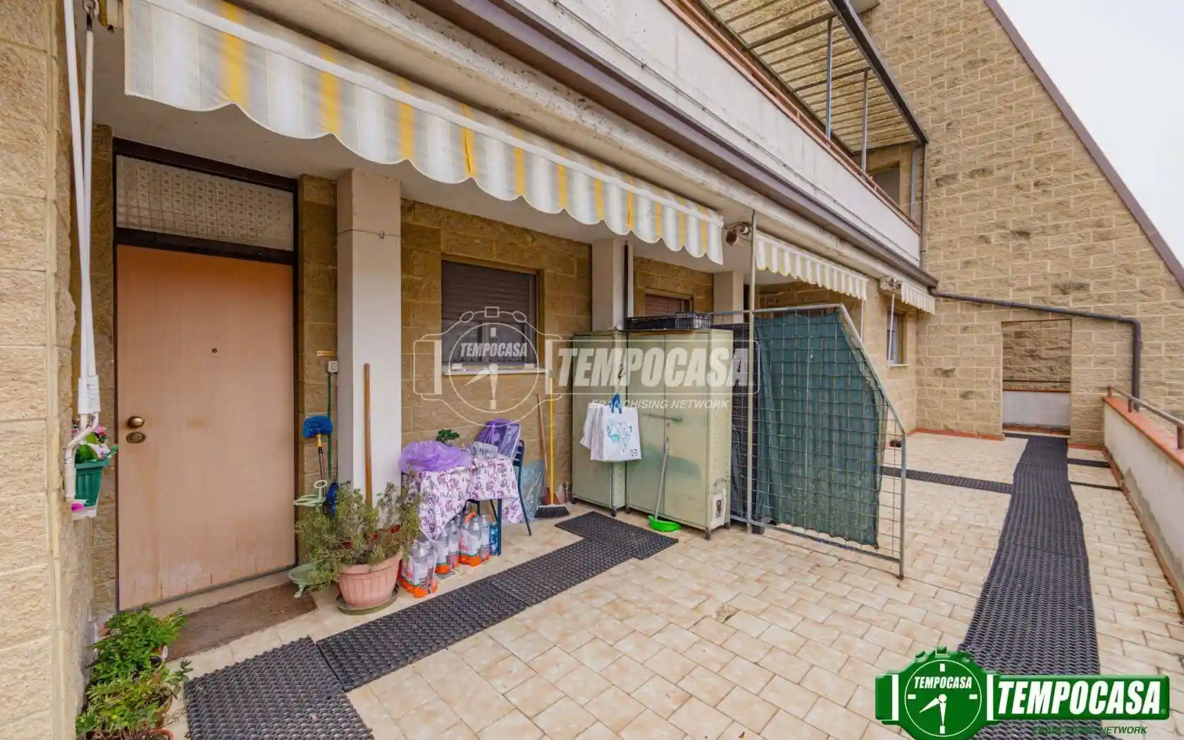Appartamento in vendita a Voghera