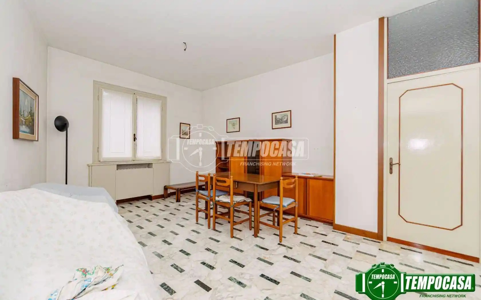 Appartamento in vendita a Pontecurone