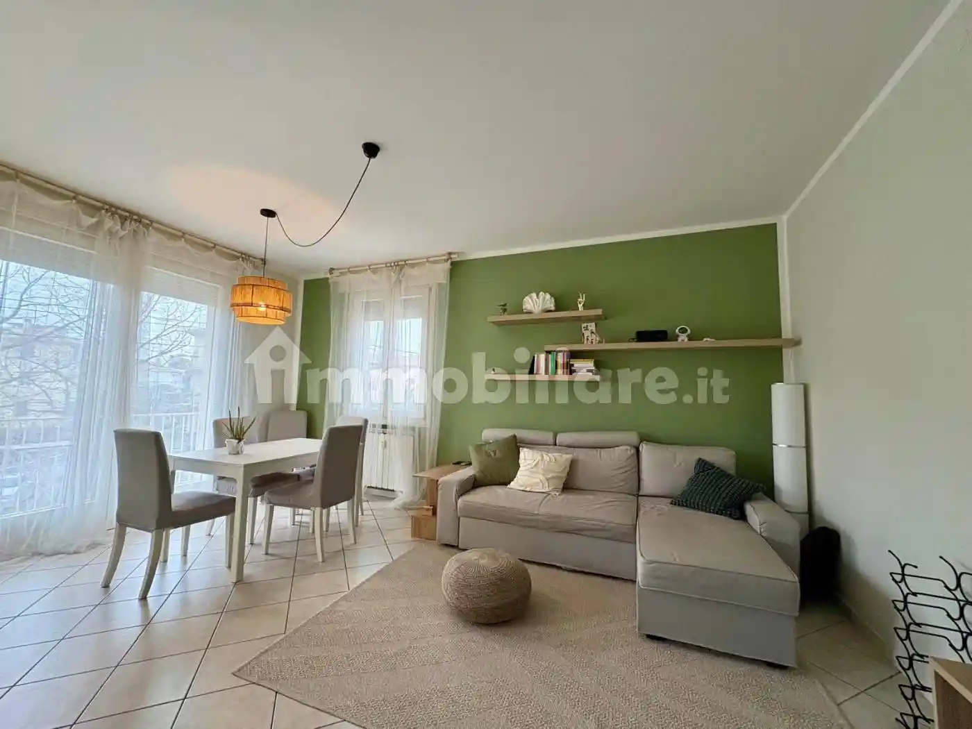 Appartamento in affitto a Padova