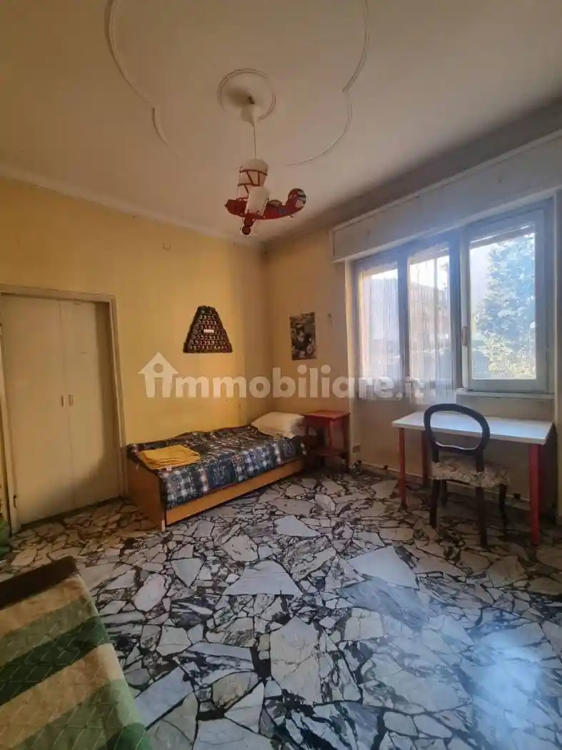 Appartamento in vendita a Pavia