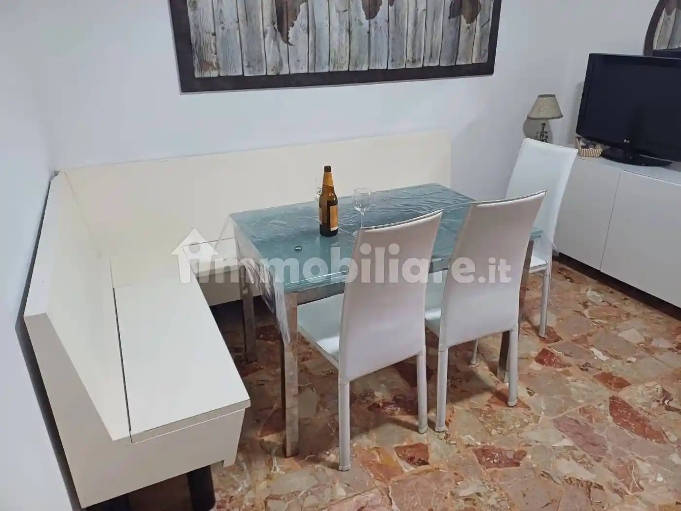 Appartamento in affitto a Cesenatico