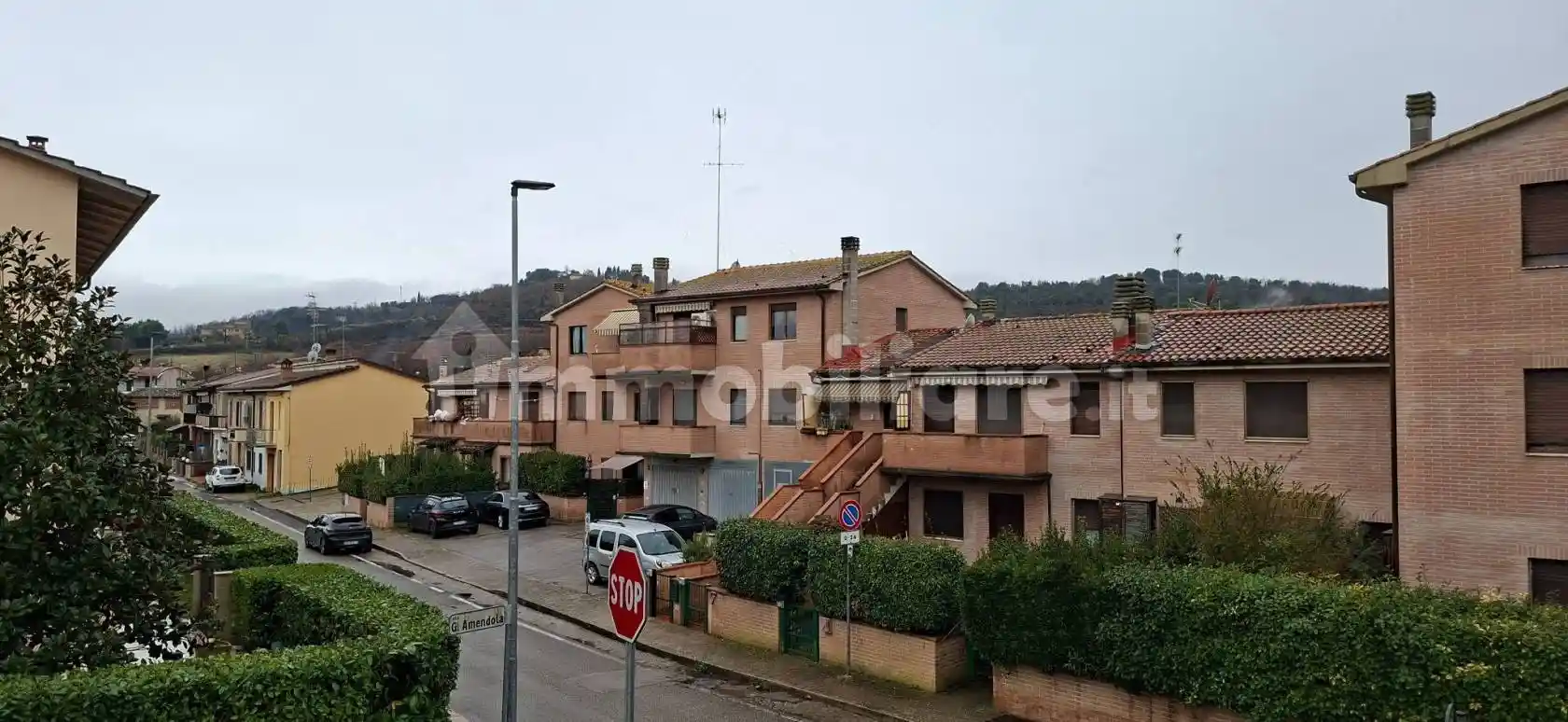 Appartamento in vendita a Monteriggioni