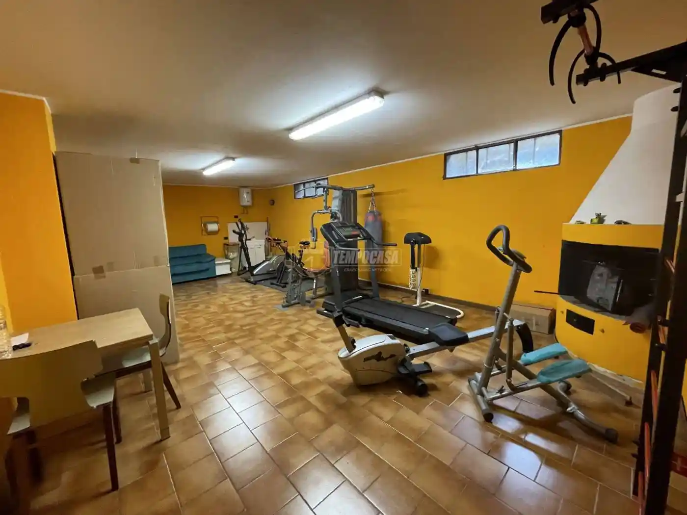 Appartamento in vendita a Osio Sotto