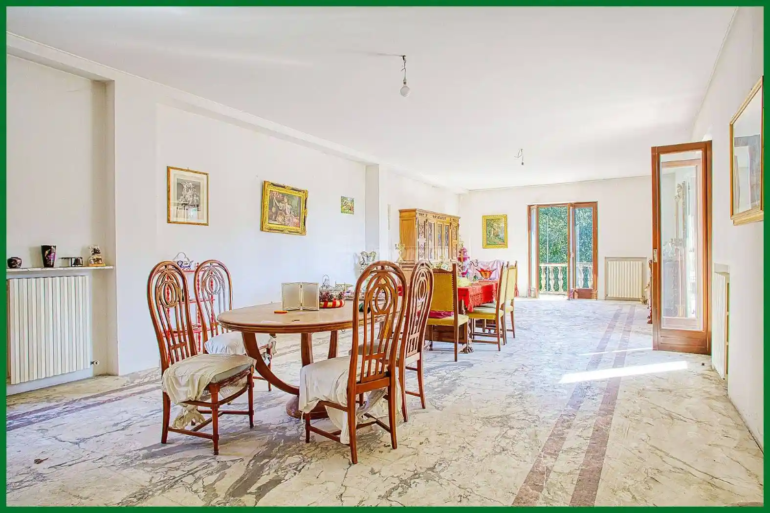 Appartamento in vendita a Induno Olona