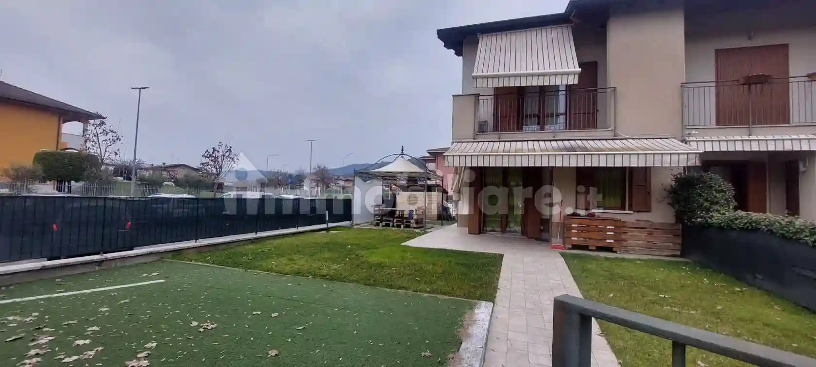 Villetta a schiera - foto 2