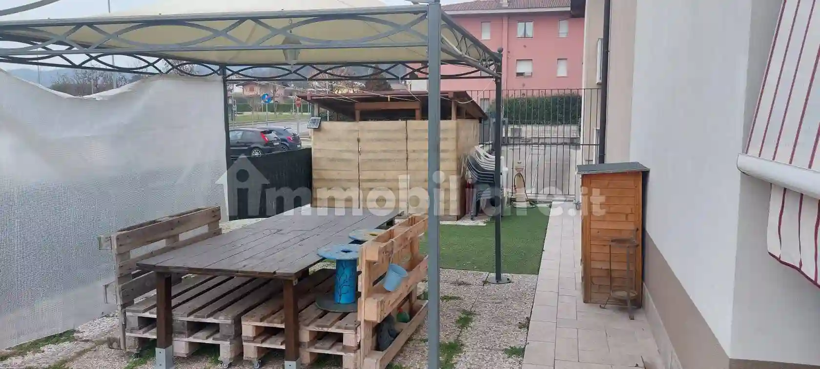 Villetta a schiera - foto 3