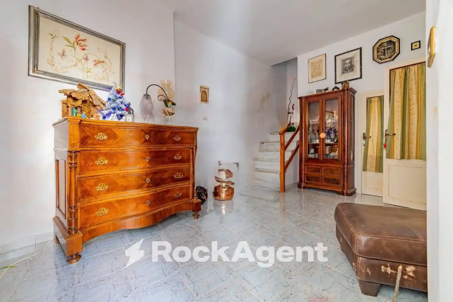 Casa indipendente in vendita a Cassano delle Murge