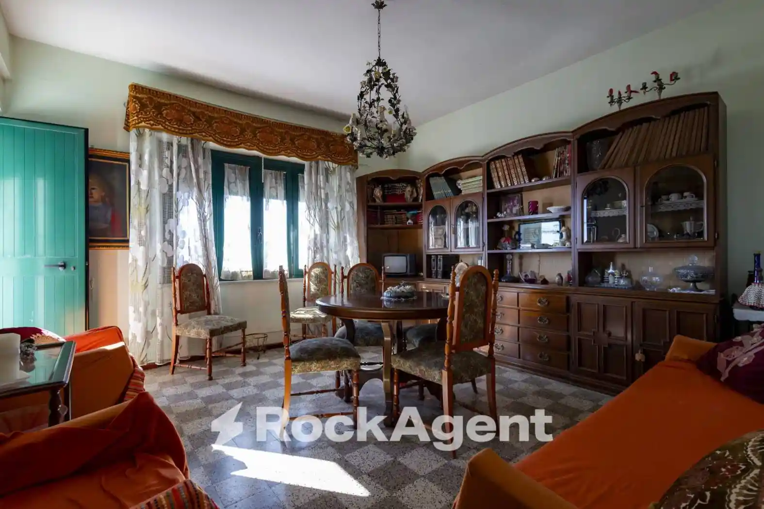 Appartamento in vendita a Catanzaro