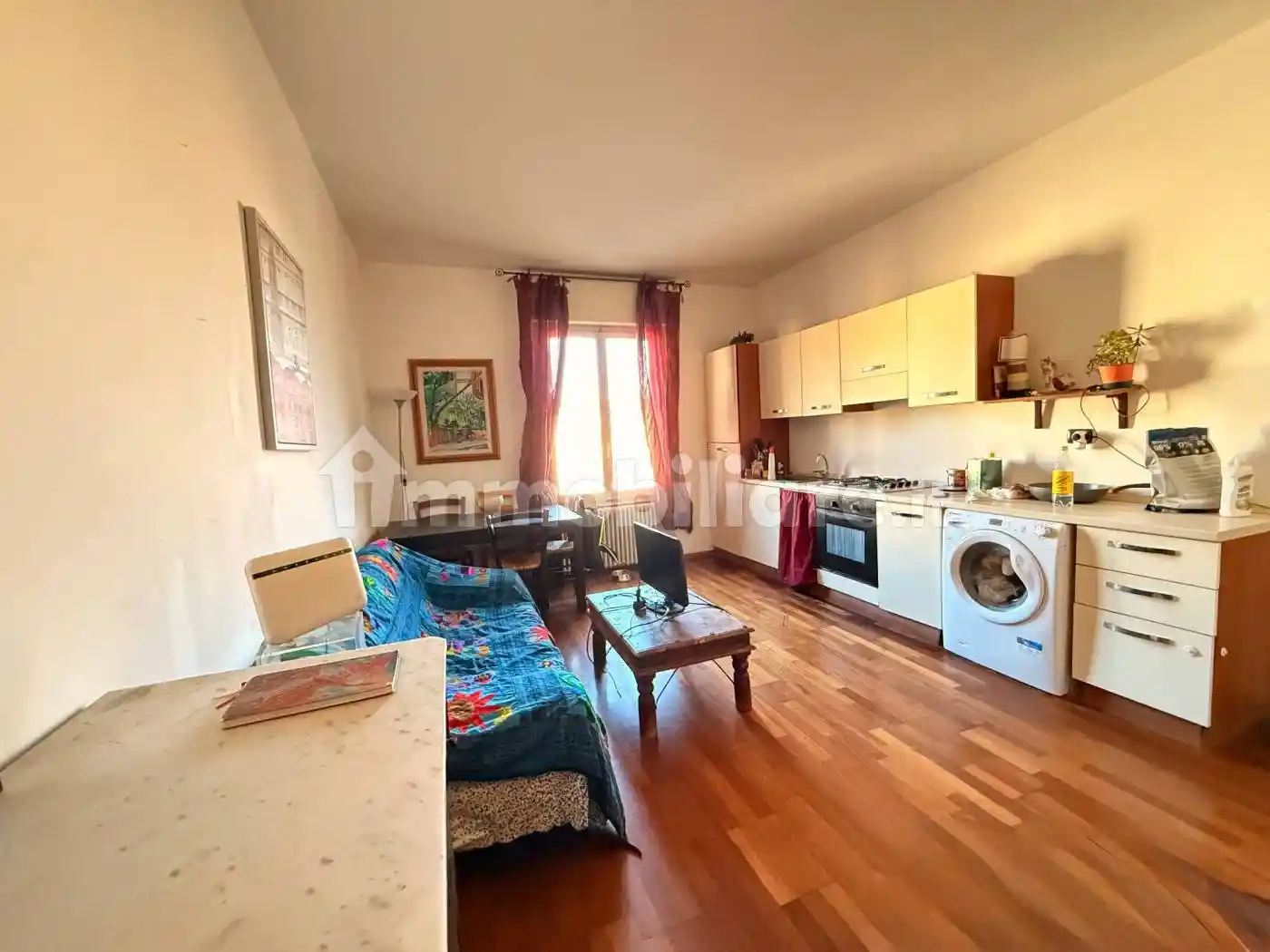 Appartamento in vendita a Firenze