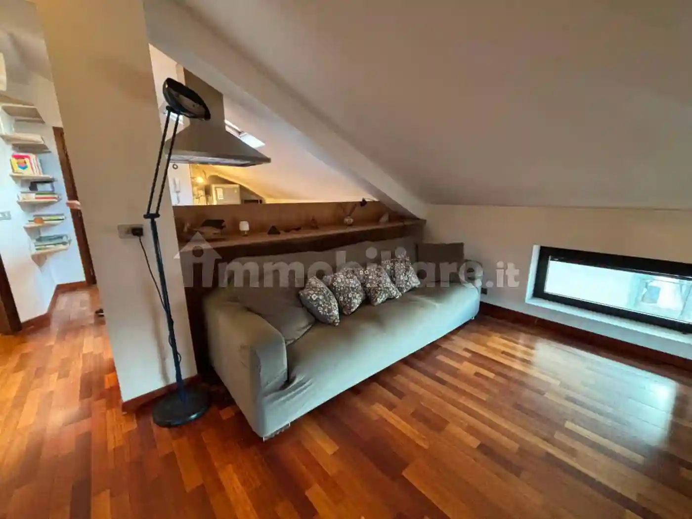 Attico - Mansarda - foto 2