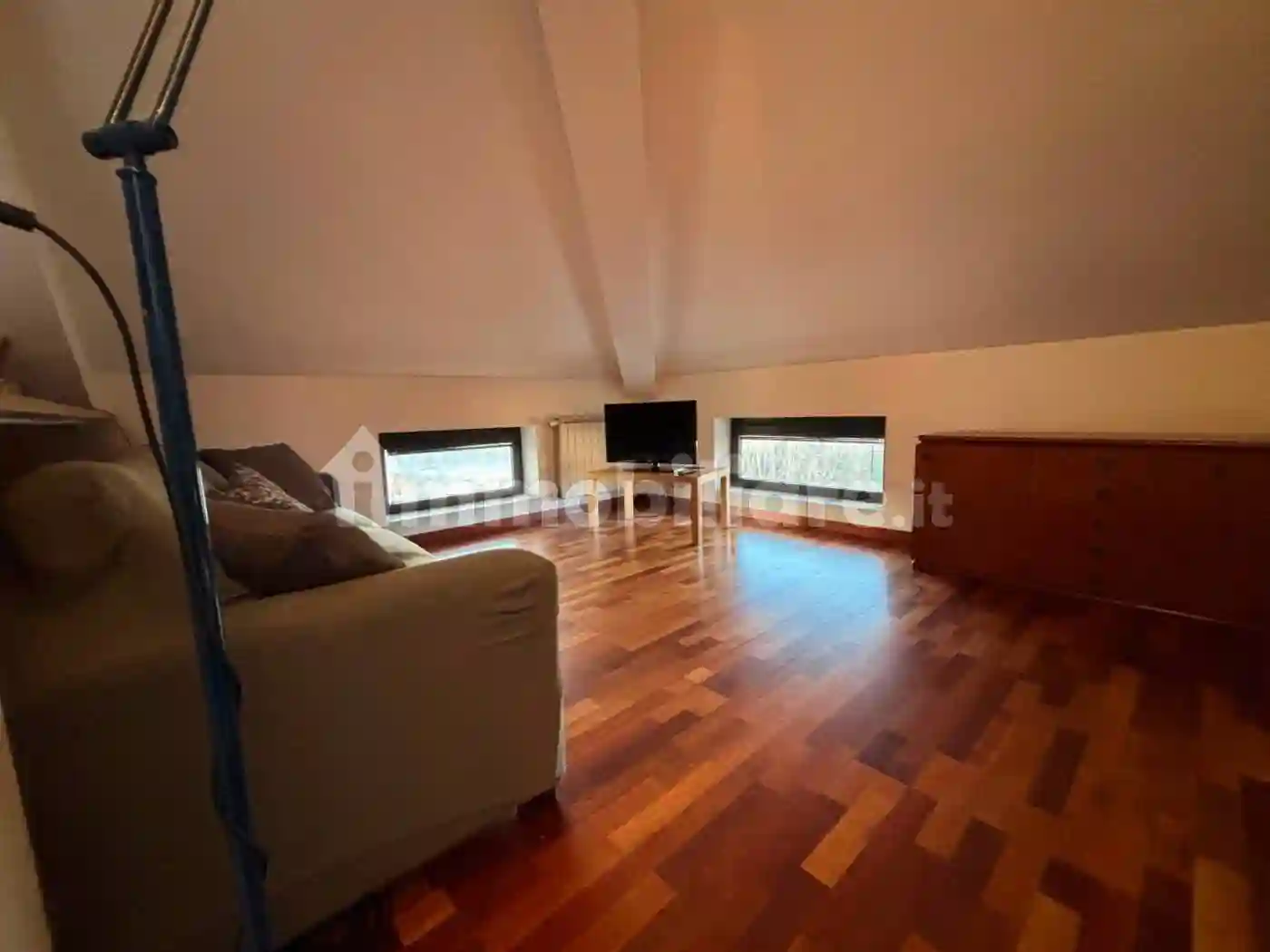 Attico - Mansarda - foto 3