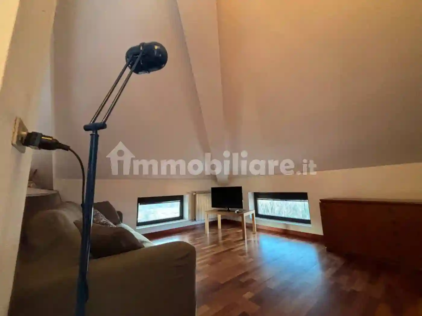 Attico - Mansarda - foto 4