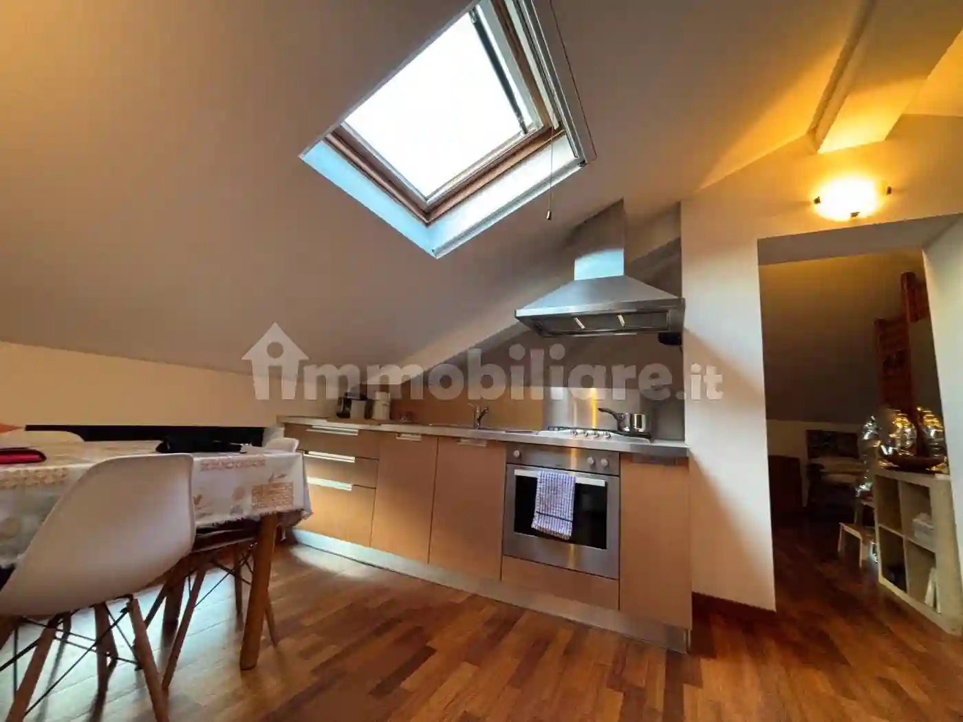 Attico - Mansarda - foto 5