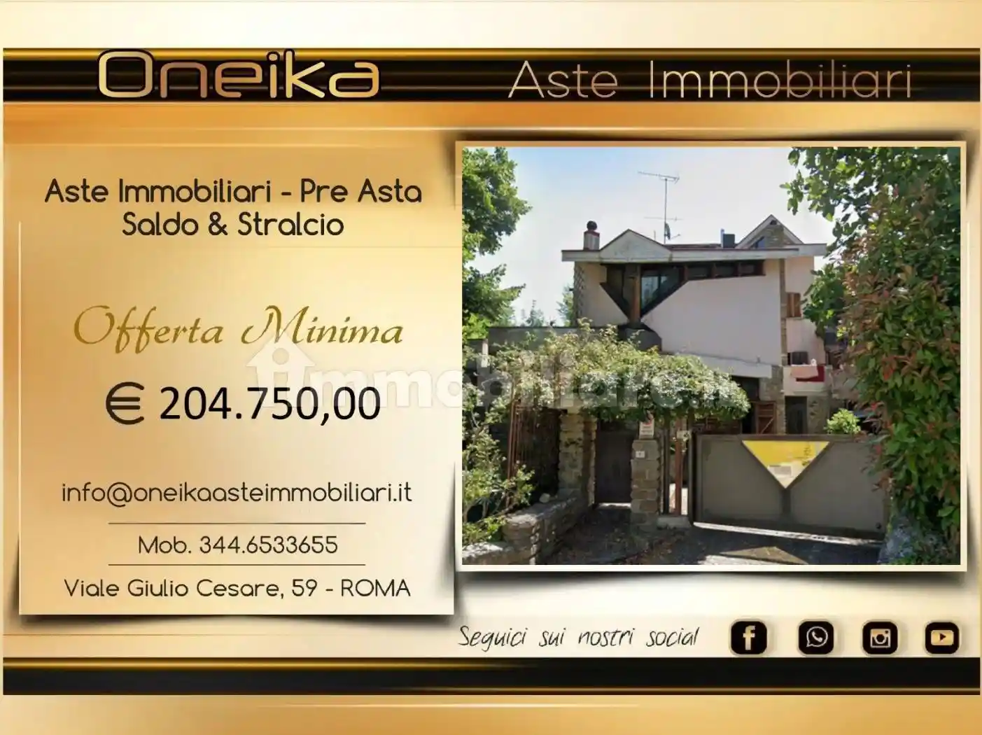 Villa in vendita a Monzuno