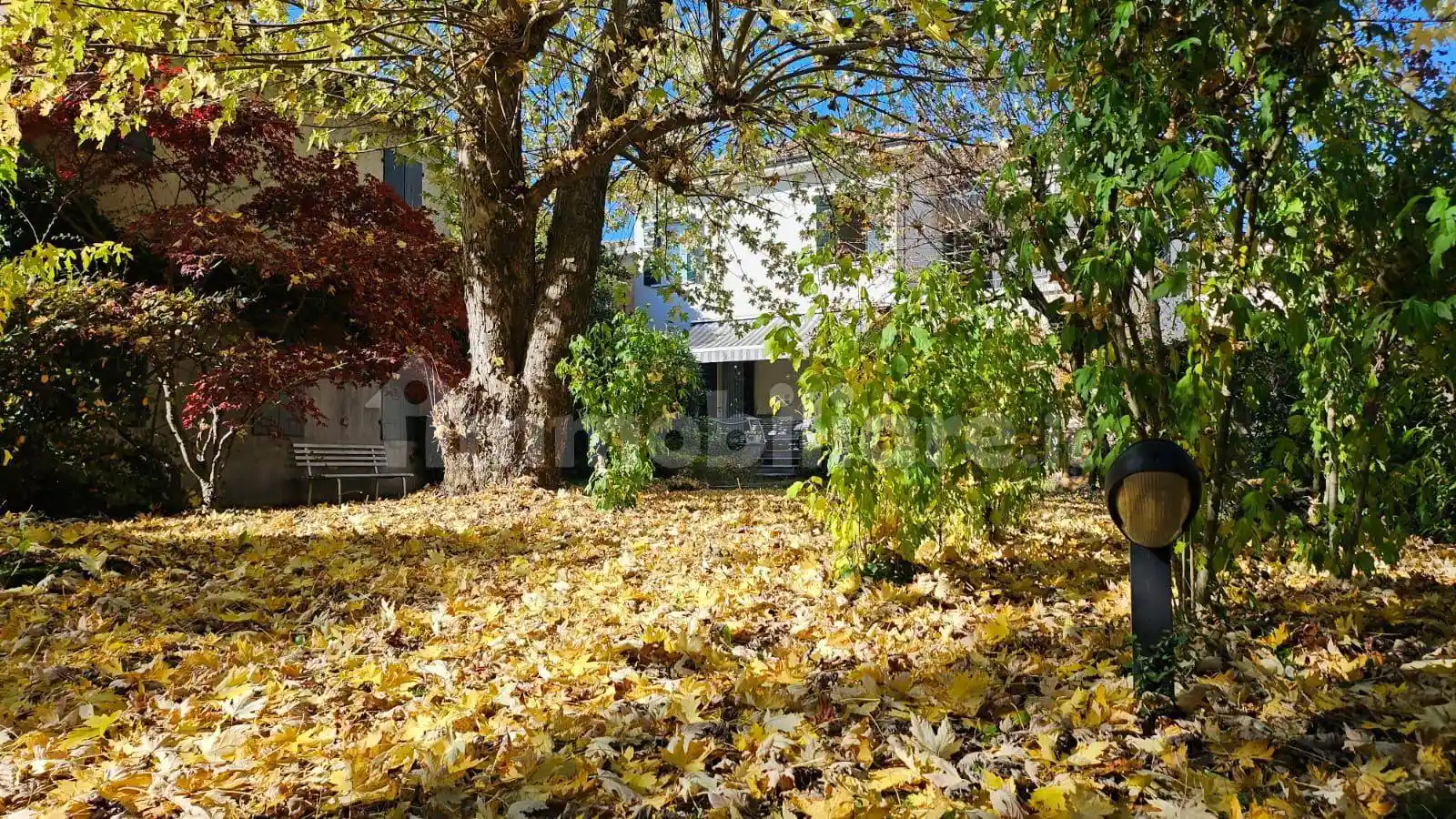 Villa in vendita a San Biagio di Callalta