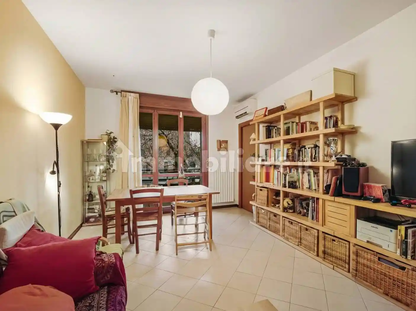 Appartamento in vendita a Reggio Emilia