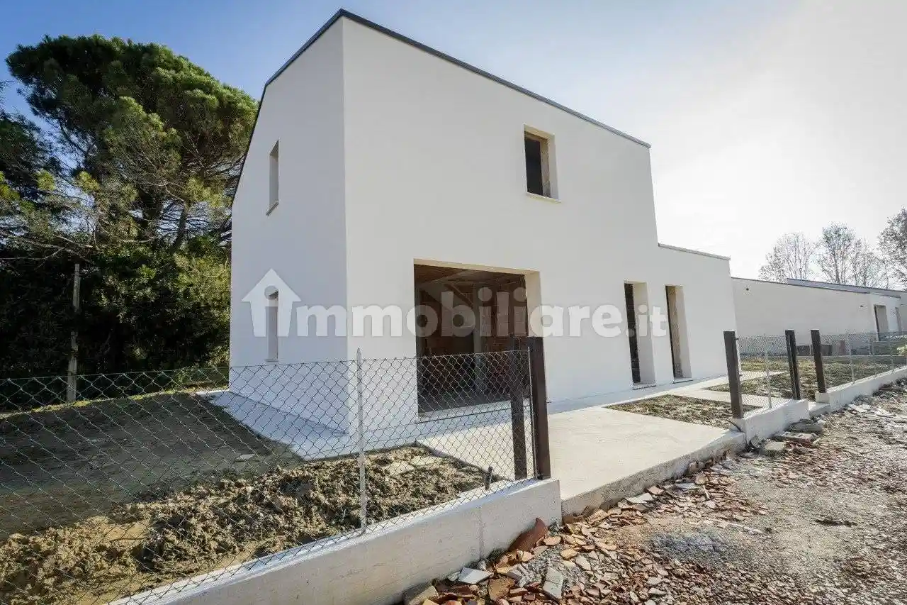 Casa indipendente in vendita a Camposampiero