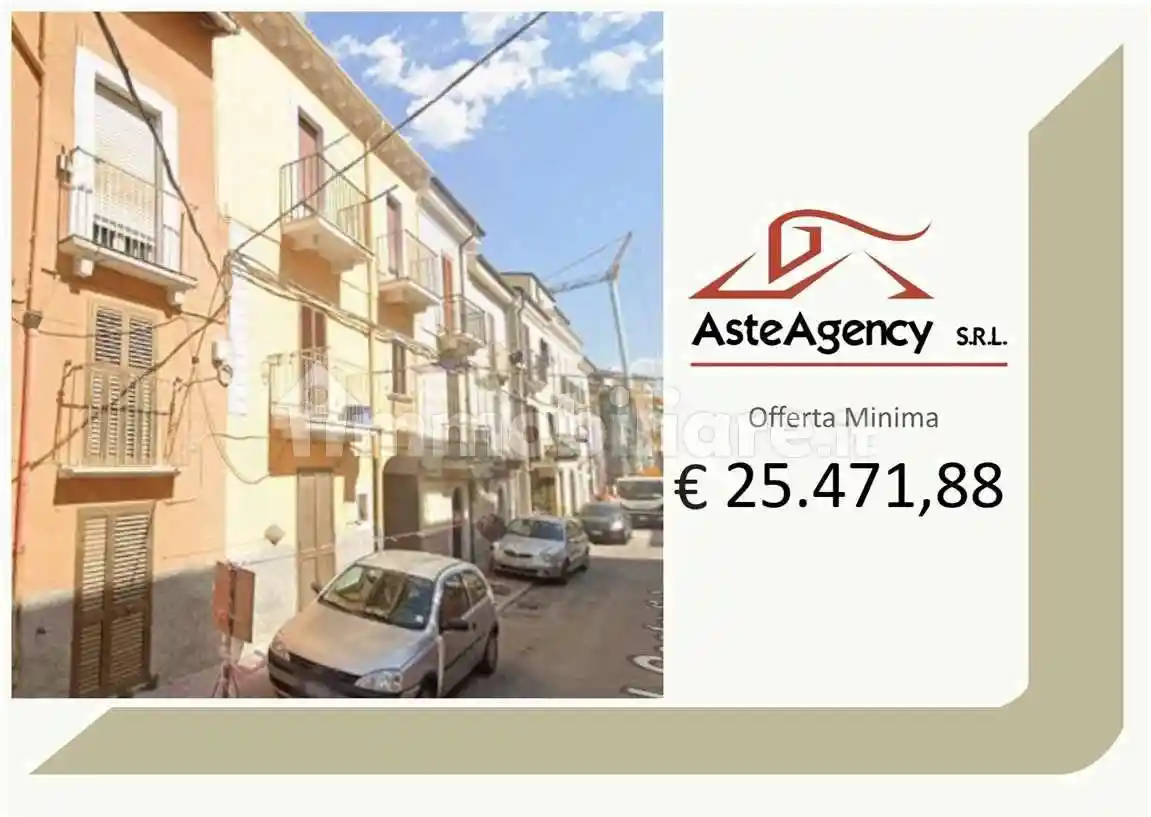 Appartamento in vendita a Popoli