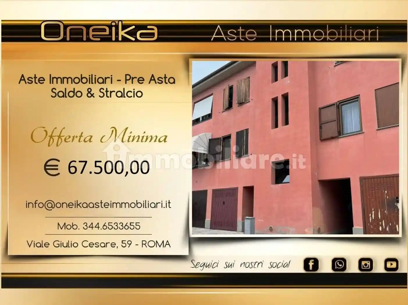 Appartamento in vendita a San Pietro in Casale