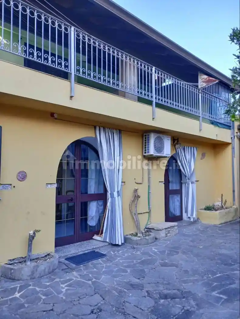 Casa indipendente in vendita a Nuragus