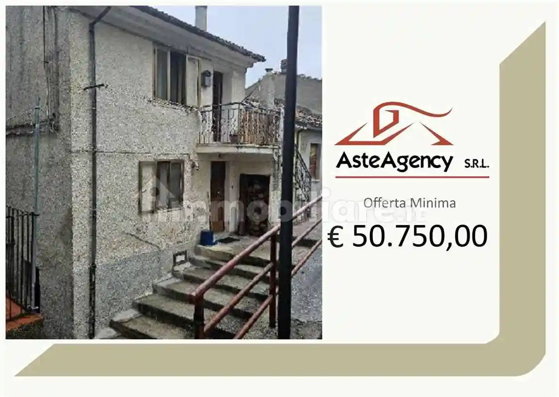 Casa indipendente in vendita a Torricella Peligna