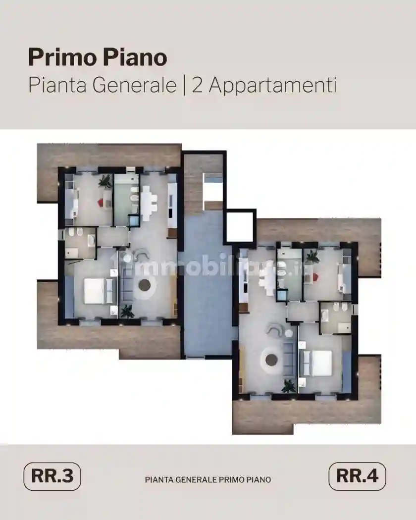 Appartamento - foto 4