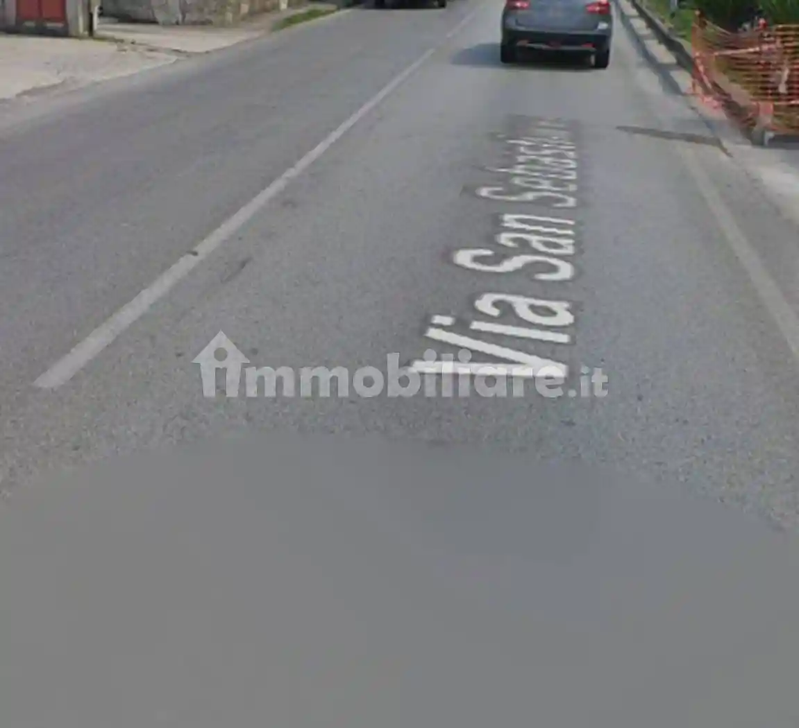 Appartamento in vendita a Sala Consilina