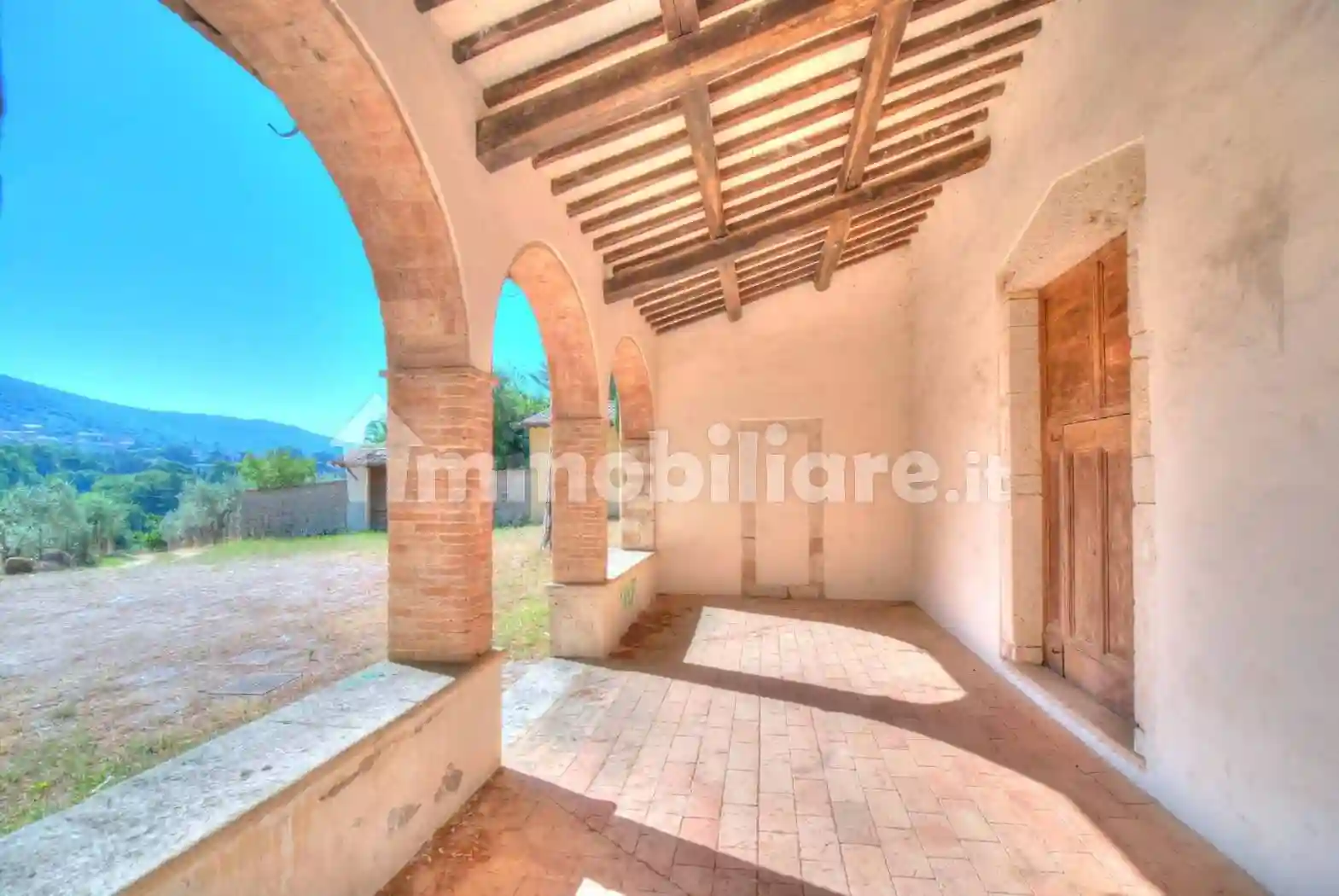 Palazzo - Edificio - foto 3