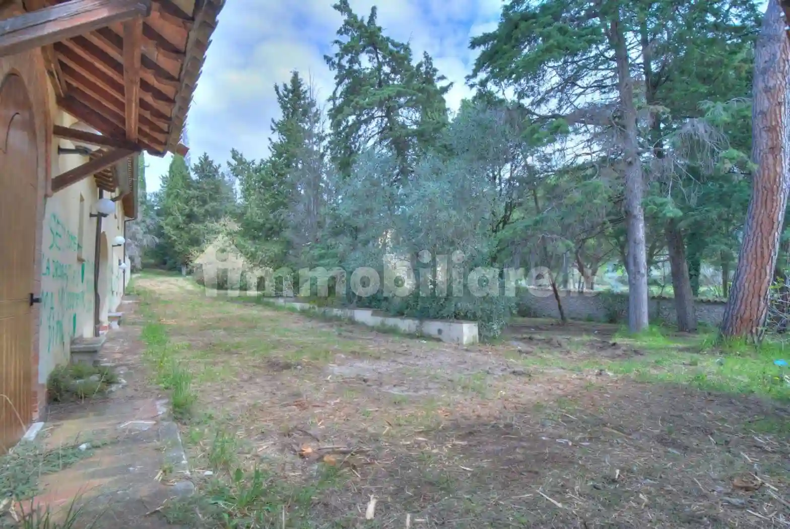 Palazzo - Edificio - foto 5