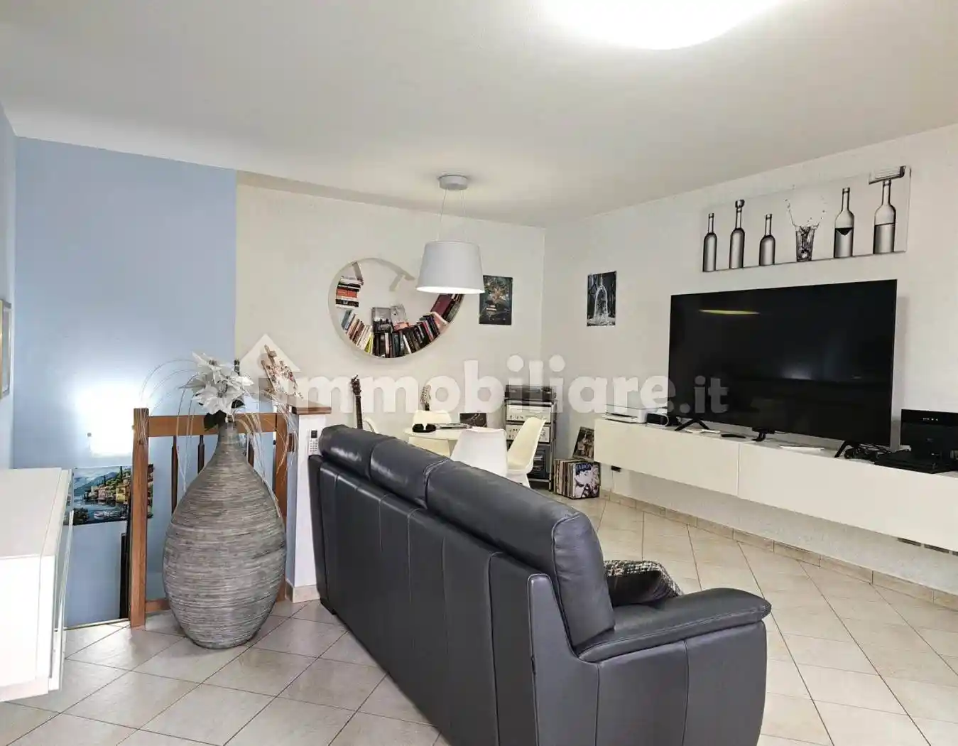 Appartamento in vendita a Cecina