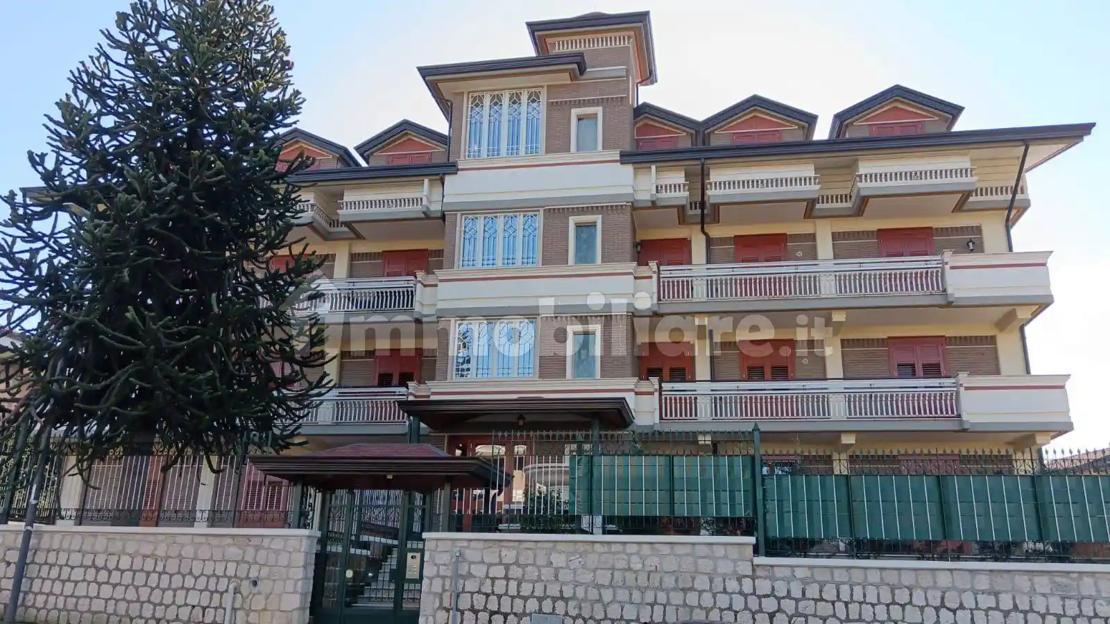 Appartamento in vendita a Avellino