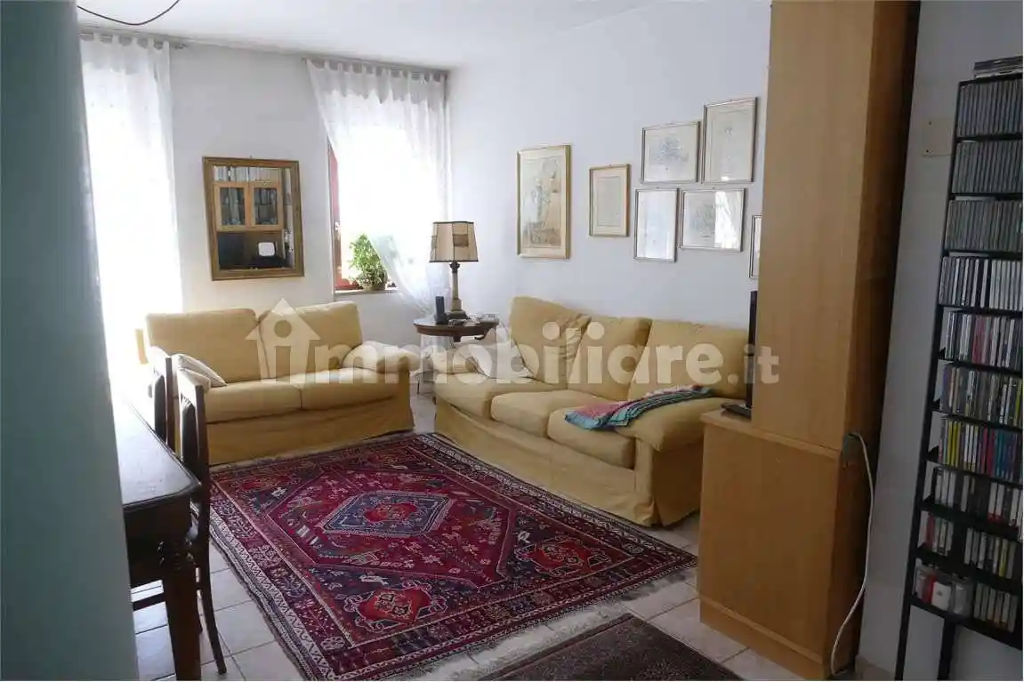 Appartamento in vendita a Venezia