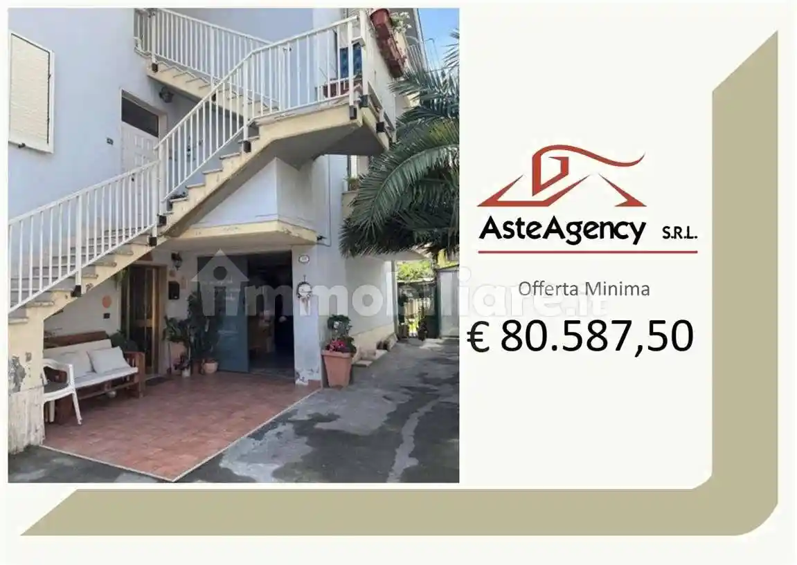 Appartamento in vendita a Montesilvano