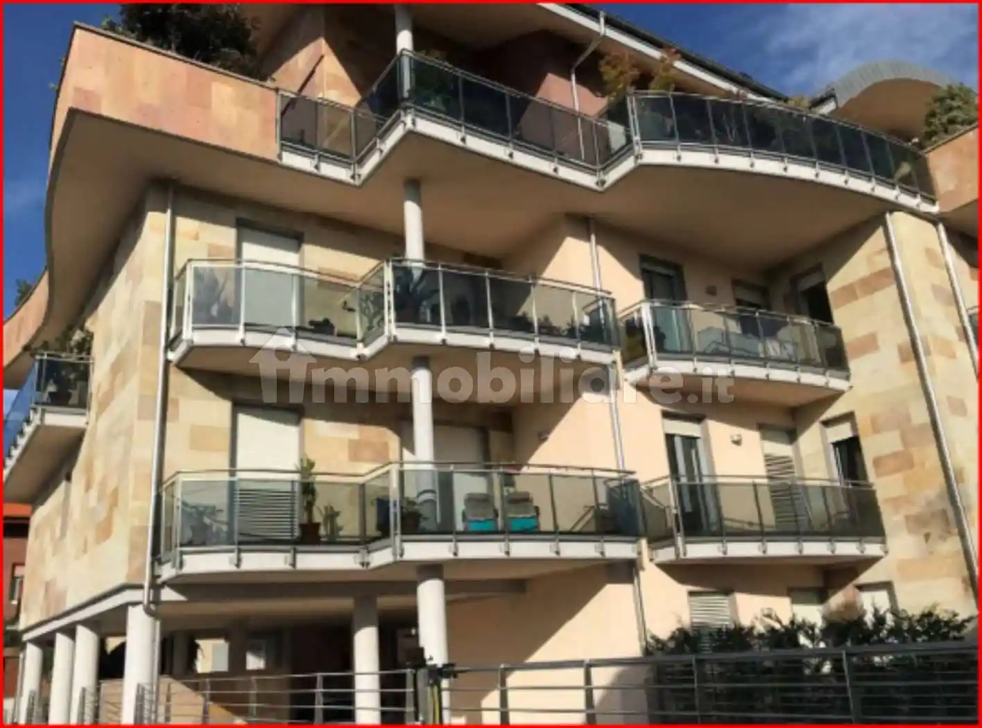 Appartamento in vendita a Cuneo