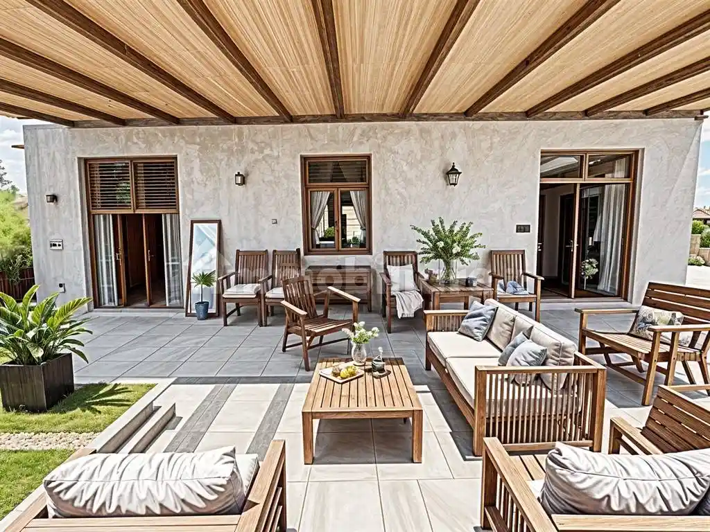 Attico - Mansarda in vendita a Forte dei Marmi