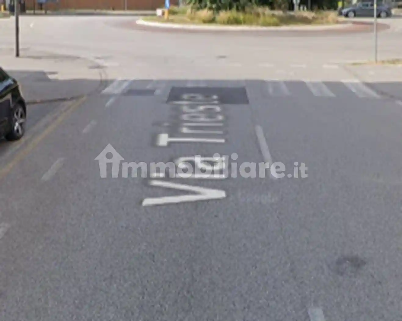 Appartamento in vendita a Padova