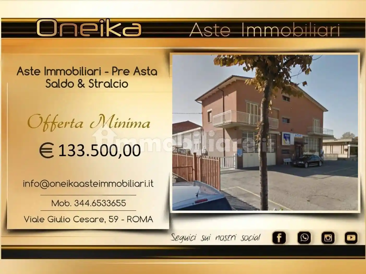 Appartamento in vendita a Sassuolo