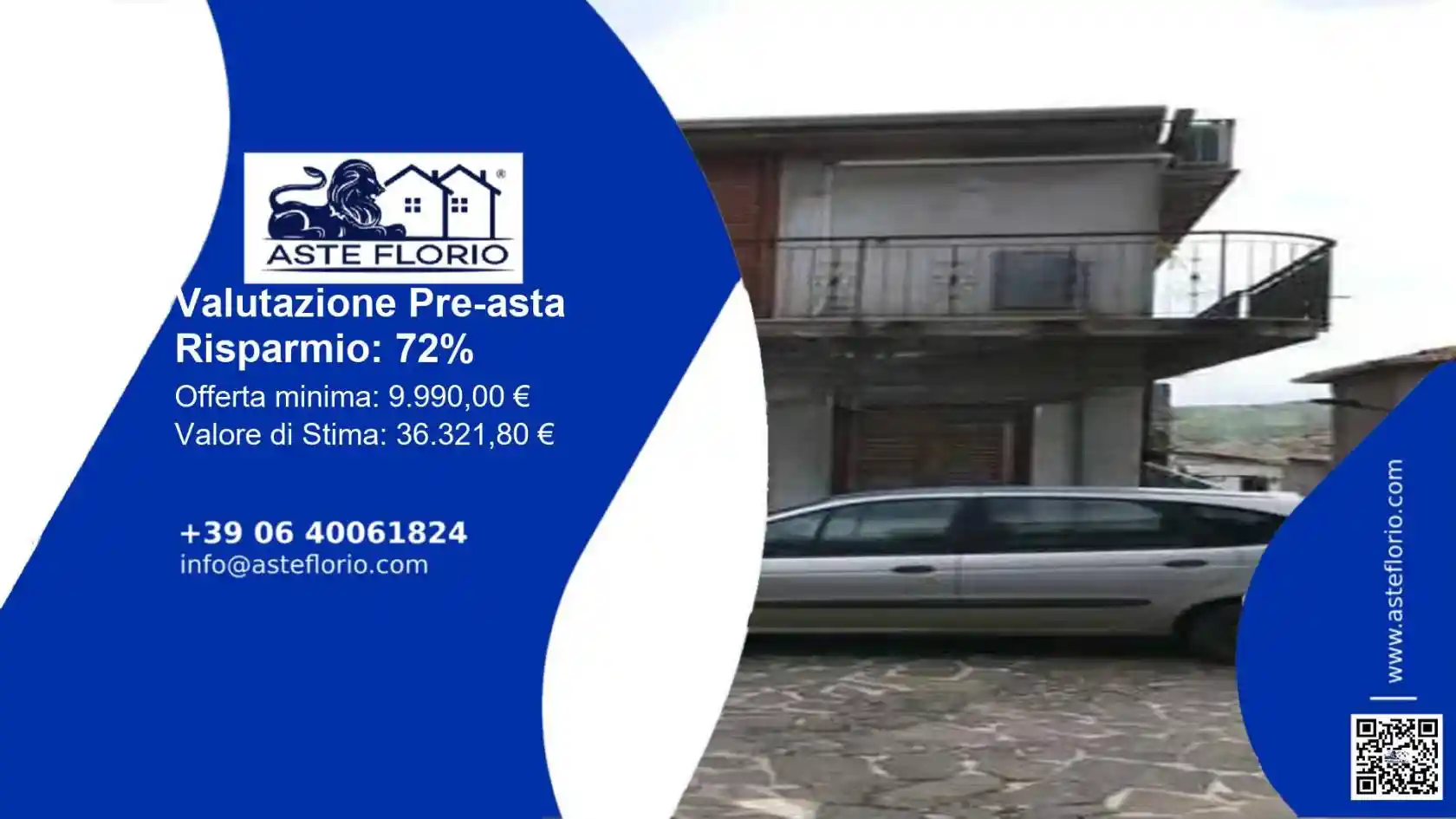 Appartamento in vendita a Maierato